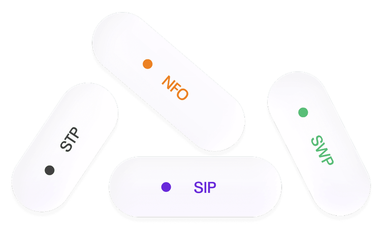 Effortless Investment Account Setup